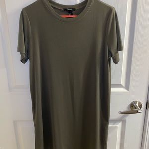 T-shirt Dress